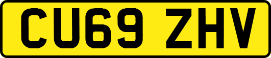 CU69ZHV