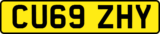 CU69ZHY