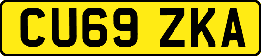 CU69ZKA