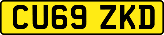 CU69ZKD