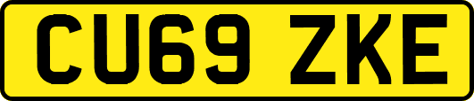 CU69ZKE