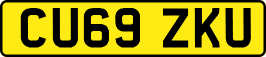 CU69ZKU