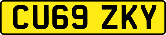 CU69ZKY