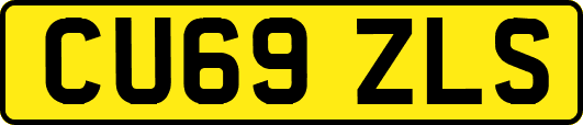 CU69ZLS