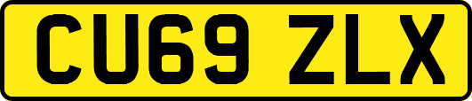 CU69ZLX