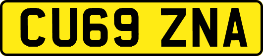 CU69ZNA