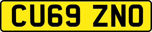 CU69ZNO
