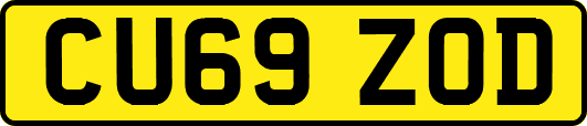 CU69ZOD