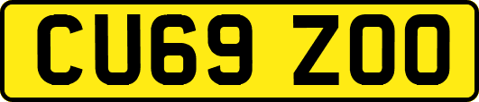 CU69ZOO