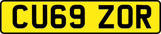CU69ZOR