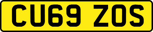 CU69ZOS