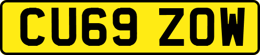 CU69ZOW