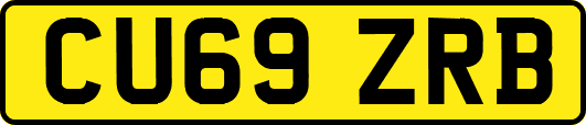 CU69ZRB
