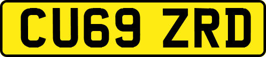 CU69ZRD
