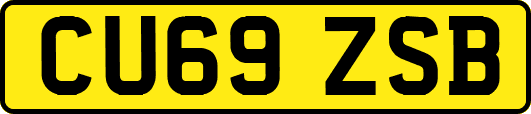 CU69ZSB