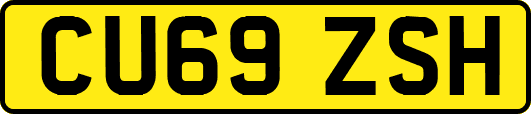 CU69ZSH