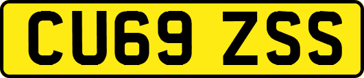 CU69ZSS