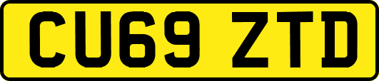 CU69ZTD