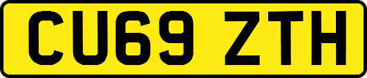 CU69ZTH