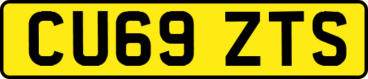 CU69ZTS