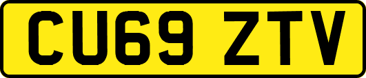 CU69ZTV