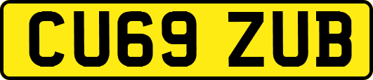 CU69ZUB