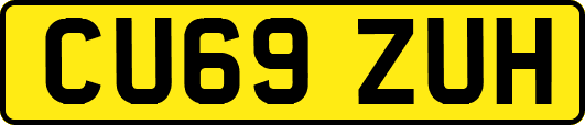 CU69ZUH