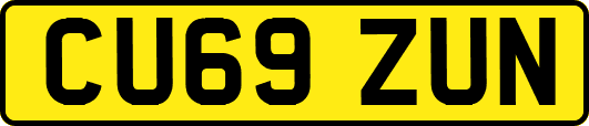CU69ZUN