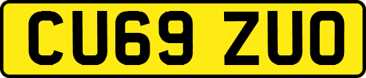 CU69ZUO