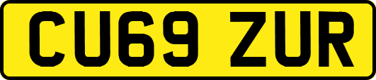 CU69ZUR