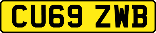 CU69ZWB