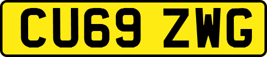 CU69ZWG