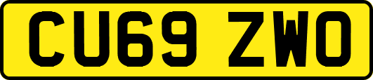 CU69ZWO
