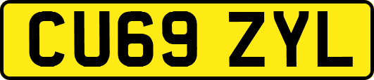 CU69ZYL