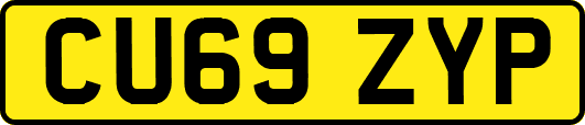 CU69ZYP