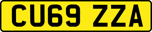 CU69ZZA