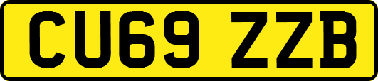 CU69ZZB