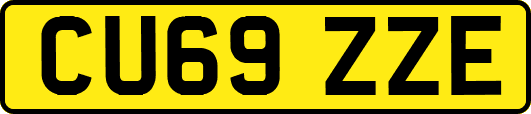 CU69ZZE