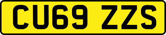 CU69ZZS