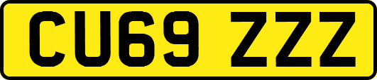 CU69ZZZ