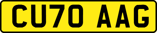 CU70AAG
