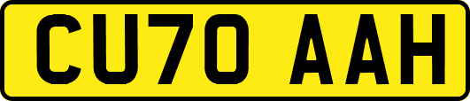 CU70AAH