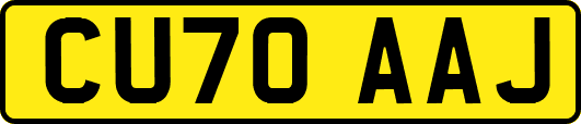 CU70AAJ
