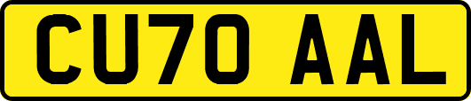 CU70AAL