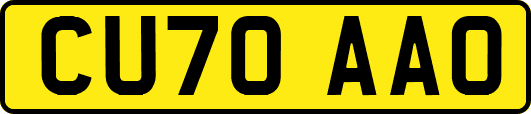CU70AAO