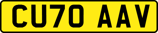 CU70AAV