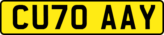 CU70AAY
