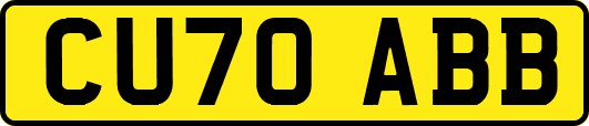 CU70ABB