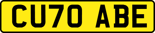 CU70ABE