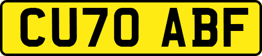 CU70ABF